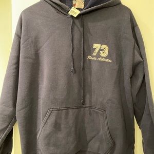 VINTAGE Roots Hoodie NWT SIZE‎ S